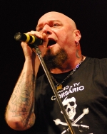 Paul Di'Anno